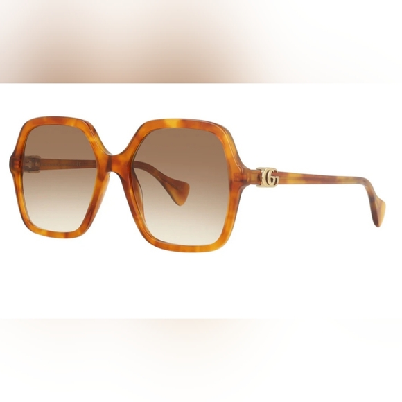 Brand new women's Gucci sunglasses - Picture 1 of 5